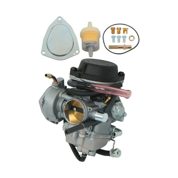 Carburetor Fit for 2003-2007 Suzuki LTZ400 LTZ 400 Quadsport ATV Carb