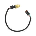 thumbnail image 1 of Excavator Sensors Accessory, Durable 9-32V TOSD-04-186 Standard Design 194-6722 Easy Installation Pressure Sensor  For   325 329 330 336D, 1 of 8