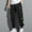 Black, variant on Patlollav Overalls Mens Loose Harlan Leggings Large Casual Pants