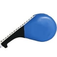 thumbnail image 1 of Bangcool Kick Pad Training Professional Kicking Target Boxing Paddle for Karate, 1 of 4