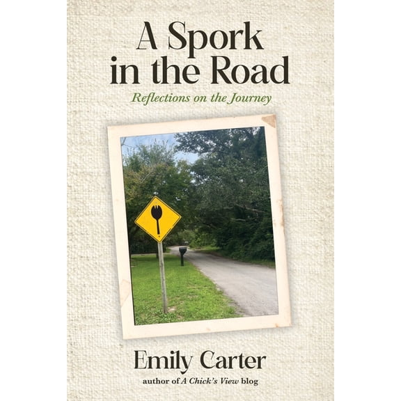 A Spork in the Road, (Paperback)