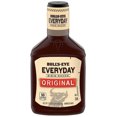 thumbnail image 2 of Pack 2 Bull's-Eye Everyday BBQ Sauce Original 17.5 Oz, 2 of 3