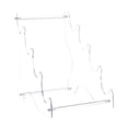 thumbnail image 3 of Rongfmy Lightsaber Stand Display Acrylic Desktop Lightsaber Stand Convenient Sturdy Easy, 3 of 9