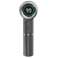 thumbnail image 3 of Cepillo de Fregado Rotatorio Eléctrico Inalámbrico para Pisos, Cepillo de Fregado de Mano, Recargable por USB, Cepillo de Limpieza de Pisos Eléctrico Inalámbrico B, 3 of 5
