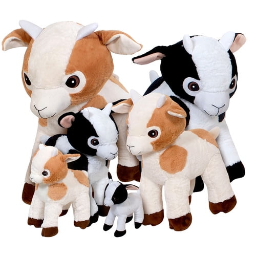 stuffed goat toy walmart