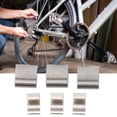 thumbnail image 1 of Pawl 3set Freehub Pawl Tower Footing Spring Fine Machining Stainless Steel Small Compact Bike Pawl Replacement, 1 of 7