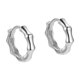 thumbnail image 1 of Pendiente de la hebilla del oído Temperamento Pequeño Pendiente de gama alta de luz Accesorios Joyería, 1 of 3