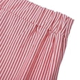 thumbnail image 7 of Long Shorts For Women Loose Fit Everyday Shorts with Drawstring Waist And Easy Pairing for Warm Days Weekend Wear Womens Shorts, 7 of 7