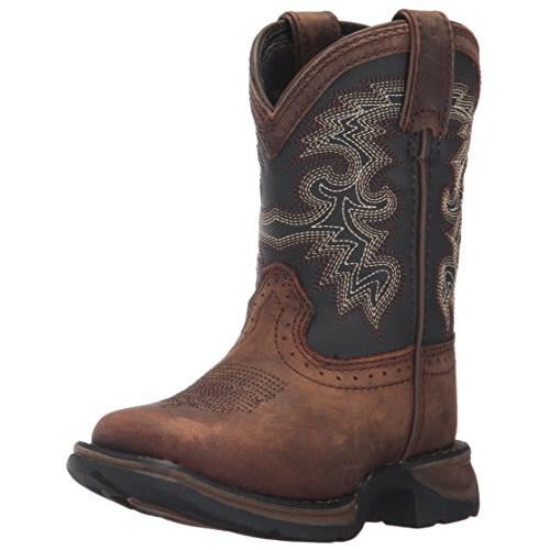 Durango Kids' DWBT048 Western Boot