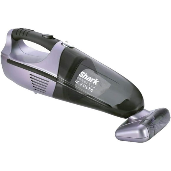 Aspiradora inalámbrica SHARK Pet-Perfect II batería Recargable SV780