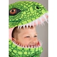thumbnail image 2 of Déguisement Iguana pour Enfant, 2 of 6