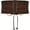 Dark Brown, variant on Costume Belts for Women Wide Elastic Waist Cinch Belts Lace-up Corset Belts