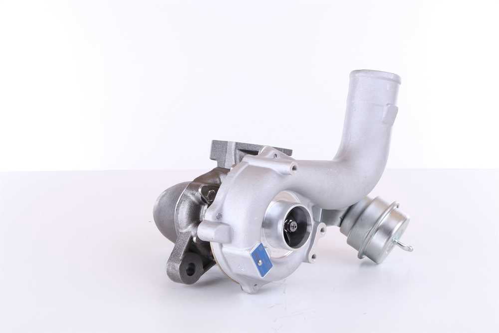 Nissens 93169 Turbocharger