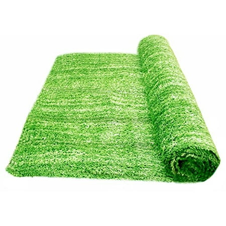 Artificial Grass Area Rug – Perfect Color and Sizing for any Indoor/Outdoor