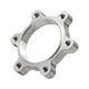 thumbnail image 2 of Sonducket Adaptador de Rotor de freno de disco de rueda libre de asiento de conversión de bloqueo de disco de cubo de dureza fuerte roscada Type3 NO3, 2 of 6
