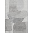 thumbnail image 2 of Addison Rugs Mayfield Premium Machine Washable Transitional Blocks Linen Rectangle Rug, 8' x 10', 2 of 6