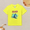 thumbnail image 2 of Camiseta Algodón de Naru para niños, 2 of 5