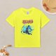 thumbnail image 2 of Camiseta Algodón de Naru para niños, 2 of 5