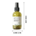 thumbnail image 3 of Qaailabf Verbena Ketone Moisturizing Facial Toner Spray 120ml - Hydrating Mist for Sensitive Skin, Tightens Pores, Controls Oil, Reduces Blackheads, 3 of 9