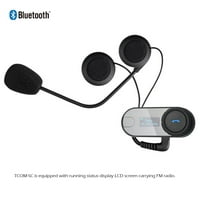 Bluetooth Intercom Walmart Com