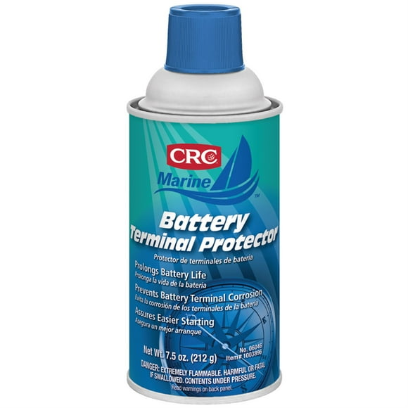 Battery Terminal Protection Spray