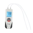 thumbnail image 4 of Lishi Handheld Digital Manometer - Measure Air Pressure with Precision (11 Units), 4 of 20