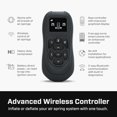 thumbnail image 4 of Compresor de aire incorporado Air Lift WirelessAir 74000EZ, 4 of 9