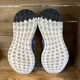 thumbnail image 5 of Mens Adi - das SenseBoost Go Tech Ink Blue Knit Running Sneakers Shoes Size 7 EUC, 5 of 6