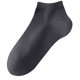thumbnail image 4 of Calcetines de verano para hombre, calcetines cortos de primavera y verano, calcetines finos y transpirables, calcetines deportivos para hombre, calcetines para hombre, 4 of 5