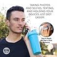 thumbnail image 2 of Phone Grip LOVEHANDLE universal para teléfonos inteligentes y tabletas, 2 of 6