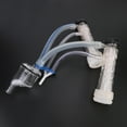 thumbnail image 1 of Goat Milking Machine, Goat Milking Unit, Portable  Plastic Durable Milking for Goat, 1 of 8