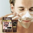 thumbnail image 4 of Crema de afeitar Espuma suavizante suave para barba Crema de afeitar para hombres 118 g Crema de afeitar, 4 of 5
