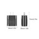 thumbnail image 3 of Cargador Usb C De 48 W Cargador De Pared Usb De 4 Puertos Para Teléfonos Inteligentes 3 Usb + Tipo C Cabezal De Carga De 4 Puertos, 3 of 7