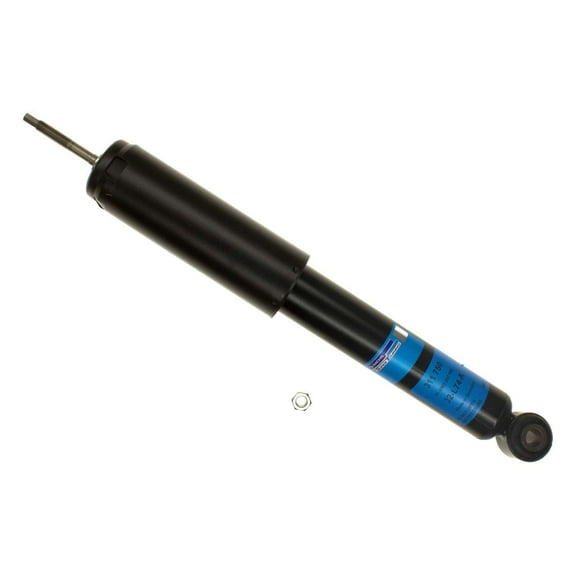 Sachs TwinTube Shock Absorber