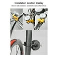 thumbnail image 2 of Professional Bicycle Wheel Truing Stand Bike Wheel Repairing Tool Percentage Table Bike Rims Adjustment Tools, 2 of 8