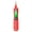 red, variant on RANMEI 1Pc Vd807 Intelligent Voltage Test Pen Digital Voltage Detector Battery Test Pen Backlight Flashlight Electrician Tester