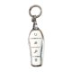 thumbnail image 5 of Funda Protectora Para Llave De TPU 3x Strade Fareast Limited para Repuestos De Coche Byd Estilo D, 5 of 8