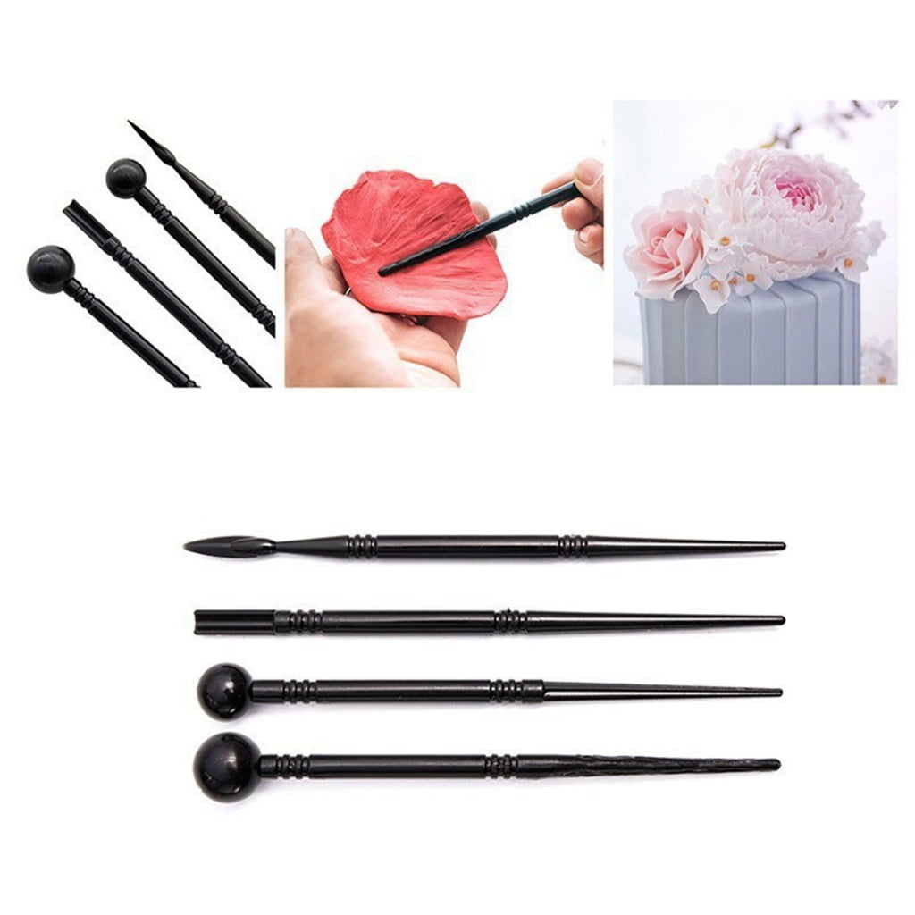 32Pcs Pottery Clay Sculpting Tools Pottery Carving Tools wtih Apron and Bag