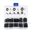 thumbnail image 2 of SUTENGDA 500pcs Plastic Washers Rubber Flat Nylon Corrosion-Free For Industrial Fixings, 2 of 5