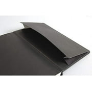 Rhodia Webnotebook, Dots, 3.5 x 5.5, Black