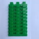 thumbnail image 3 of Scienceny Clips de película de pulverización delicada de 48 piezas para pulverización brumosa de invernadero y abrazaderas de invernadero de Jardín y Patio 19 mm, 3 of 6
