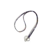 Vera Bradley Lighten Up Lanyard in Foxwood Meadow