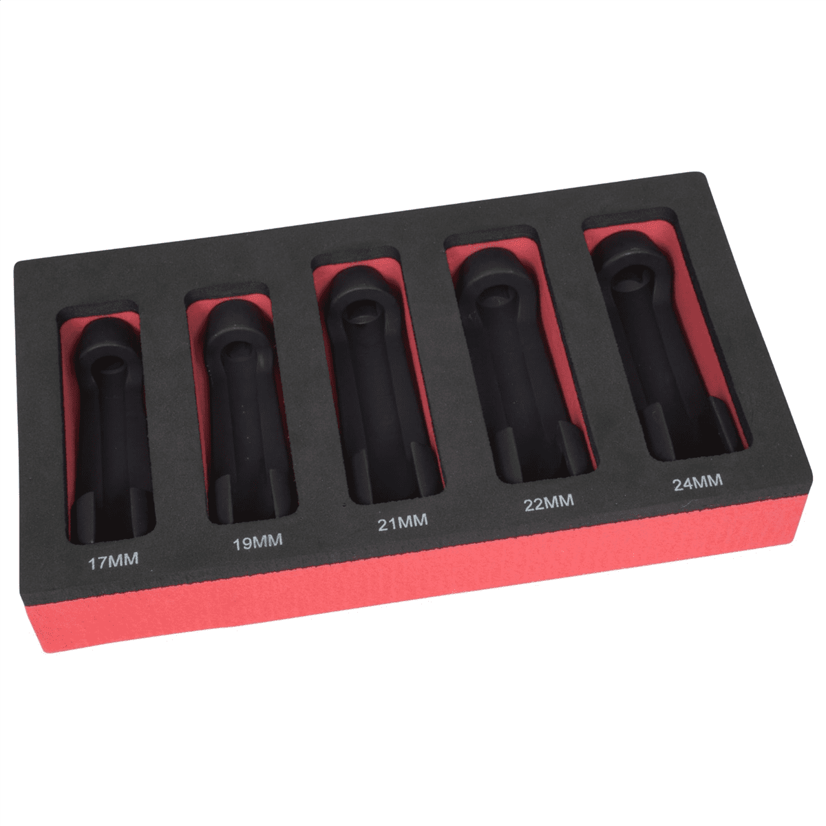 Lisle Line Socket Set, 5 pc.
