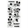 Ek Success Mickey Clear Stamps