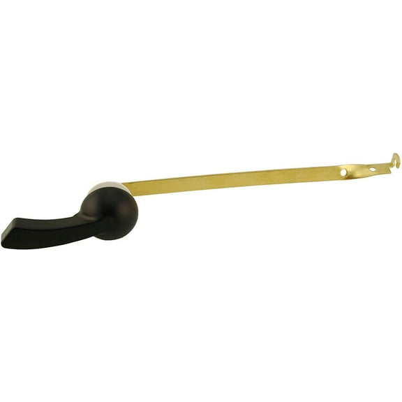 Plumb USA - Toilet Tank Lever, Oil Rubbed Bronze