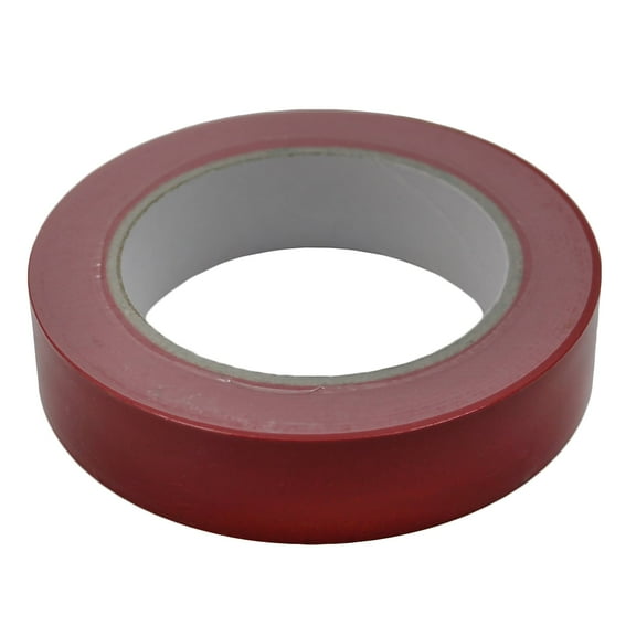 Martin Sports Equipment Floor Marking Tape Red 2/Bd MASFT136RED