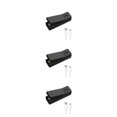 thumbnail image 4 of Billuyoard Mini sellador de cocina USB de mano, máquina de sellado de bolsas de plástico, embalaje portátil, dispositivo de sellado de Type4 NO4, 4 of 6