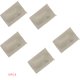 thumbnail image 1 of Bolsa reutilizable para pan de arroz con frutas y verduras, bolsa de almacenamiento para el hogar con cierre de cordón, 27x42cm sidaley JJ14895-08, 1 of 6