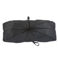 thumbnail image 4 of Tbest Car Umbrella Sun Shade Cover,Foldable Windshield Sunshade Umbrella  Blocking Heat Insulation Protection Car Front Window For Trucks Cars SUVs, 4 of 8