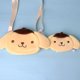 thumbnail image 1 of RTSCE-018 Kawaii Sanrio dibujos animados de peluche Anime Melody Kuromi bolsa mochila Hello-my Kitty mochila niños muñeco de peluche regalo, 1 of 4